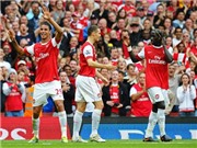 Bóng đá anh, ngoại hạng anh, lịch thi đấu euro 2012, 21h00 ngày 11/9, Arsenal - Bolton: Khởi động cho Champions League